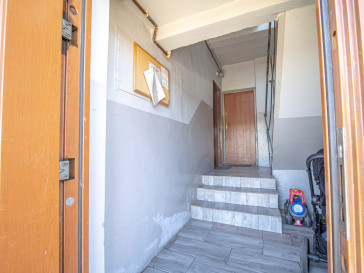Mieszkanie Sprzedaż Karów Karów 25b