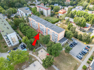 Mieszkanie Sprzedaż Głogów Mieczysława Niedziałkowskiego