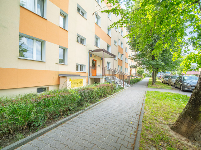 Mieszkanie Sprzedaż Głogów Mieczysława Niedziałkowskiego 24