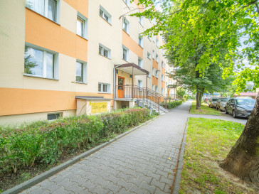 Mieszkanie Sprzedaż Głogów Mieczysława Niedziałkowskiego