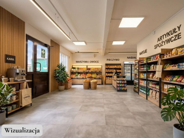 Lokal Wynajem Głogów