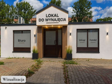 Lokal Wynajem Głogów