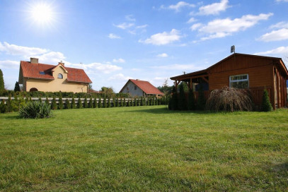 Działka Sprzedaż Sława