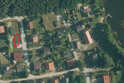 Działka Sprzedaż Sława