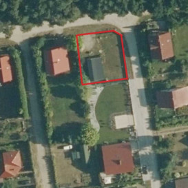Działka Sprzedaż Sława