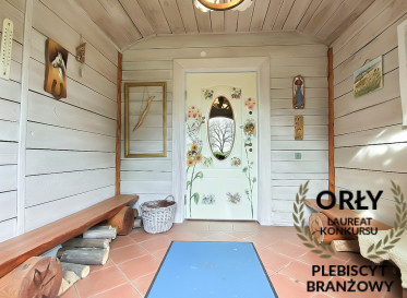 Dom Sprzedaż Uście