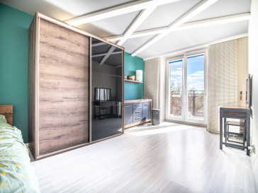 Mieszkanie Sprzedaż Głogów Elektryczna