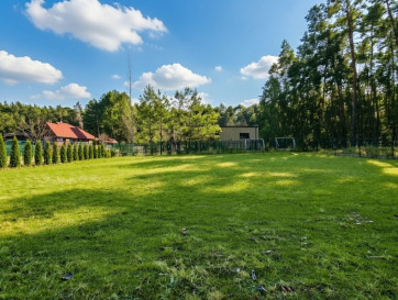 Działka Sprzedaż Sława
