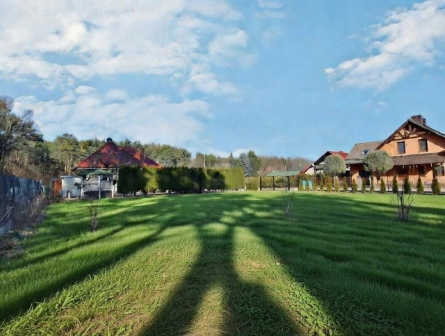 Działka Sprzedaż Sława 3