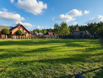 Działka Sprzedaż Sława