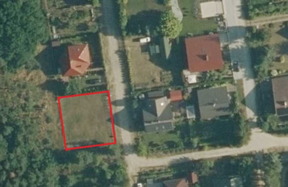 Działka Sprzedaż Sława