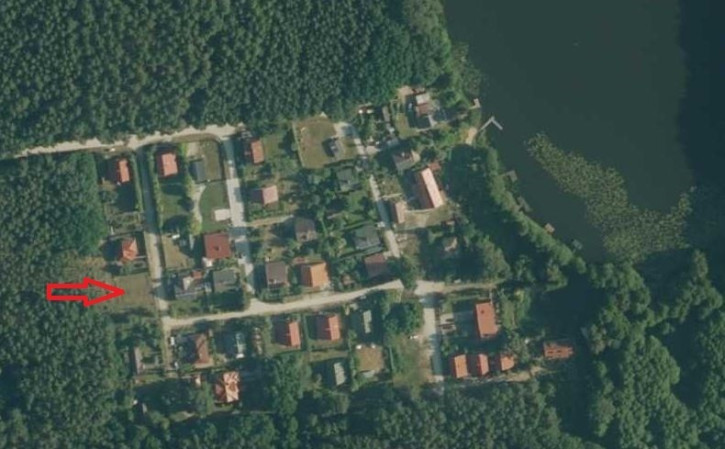 Działka Sprzedaż Sława 6