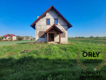 Dom Sprzedaż Ciosaniec