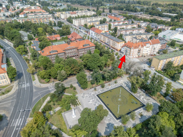 Lokal Wynajem Głogów Aleja Wolności