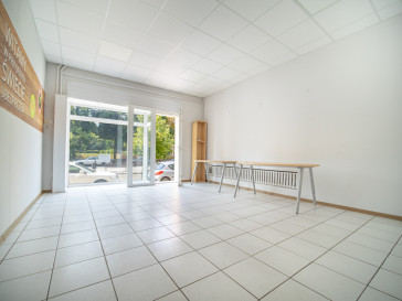 Lokal Wynajem Głogów Aleja Wolności
