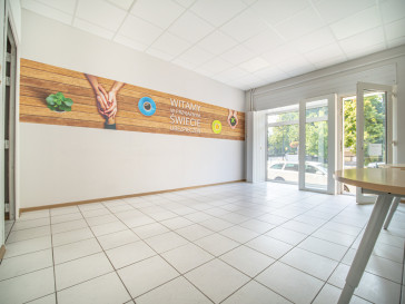 Lokal Wynajem Głogów Aleja Wolności