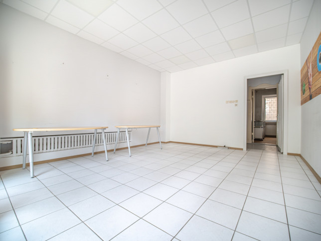 Lokal Wynajem Głogów Aleja Wolności 5