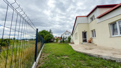 Dom Sprzedaż Serby