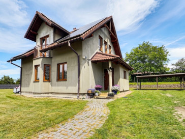 Dom Sprzedaż Radwanice