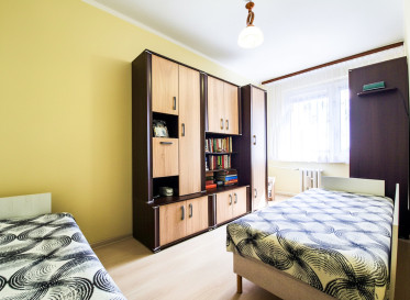 Mieszkanie Sprzedaż Głogów Orbitalna