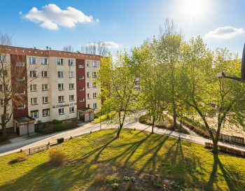 Mieszkanie Sprzedaż Głogów Orbitalna
