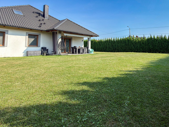 Dom Sprzedaż Smardzów 3