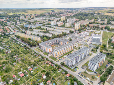 Lokal Wynajem Głogów Merkurego
