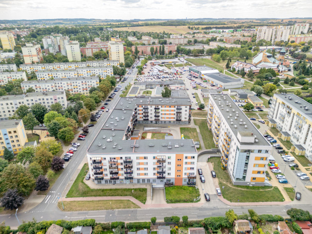 Lokal Wynajem Głogów Merkurego 2
