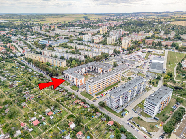 Lokal Wynajem Głogów Merkurego 16