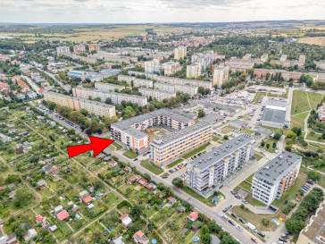 Lokal Wynajem Głogów Merkurego