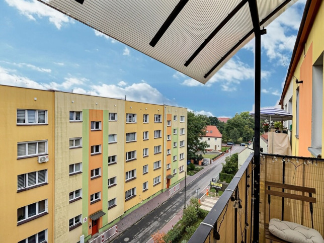 Mieszkanie Sprzedaż Nowa Sól Młynarska 10