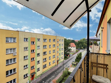 Mieszkanie Sprzedaż Nowa Sól Młynarska