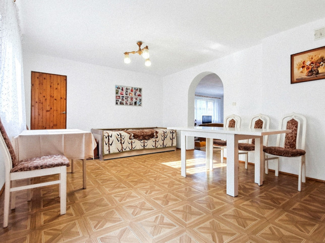 Dom Sprzedaż Jeziorna Osiedle Dębowe 16