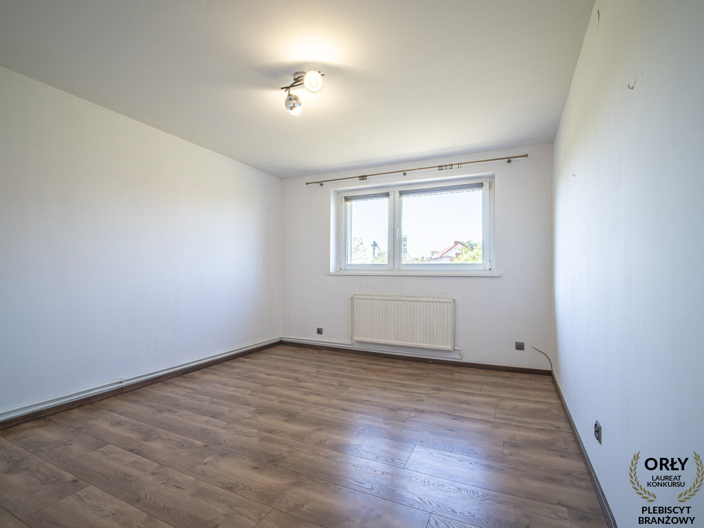Mieszkanie Sprzedaż Karów Karów 25b