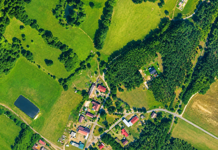Działka Sprzedaż Konotop Zacisze 5