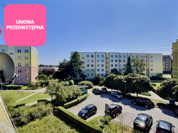 Mieszkanie Sprzedaż Nowa Sól Osiedle Konstytucji 3 Maja