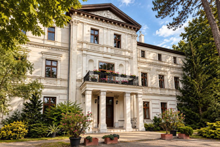 Mieszkanie Sprzedaż Borek 11