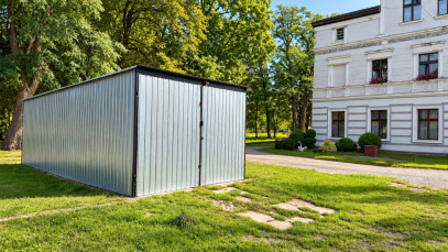 Mieszkanie Sprzedaż Borek