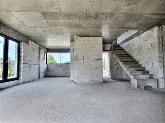 Dom Sprzedaż Krzepielów 5
