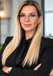 Magdalena Kowalska - Perłowska