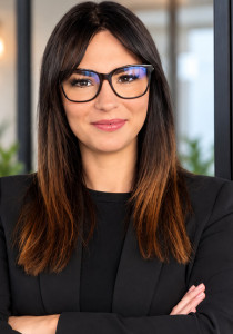 Paulina Magiera