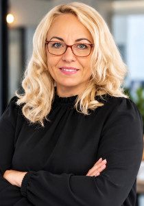 Anna Trefoń