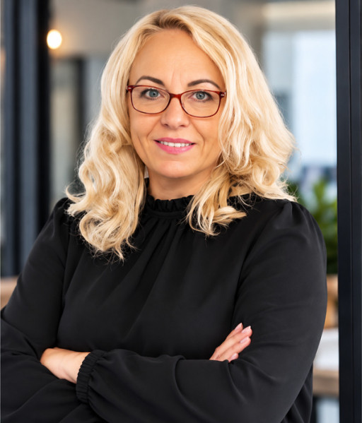 Anna Trefoń (Housefly Oddział Głogów)