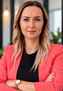 Sylwia Kajdanowicz