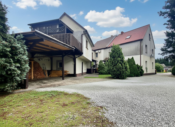 Dom Sprzedaż Serby Główna 5