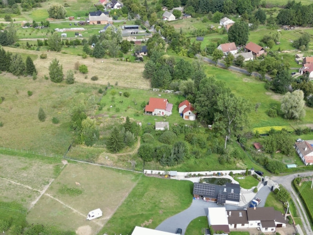 Działka Sprzedaż Broniszów 5