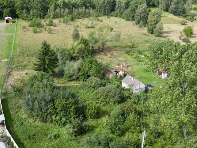 Działka Sprzedaż Broniszów 7
