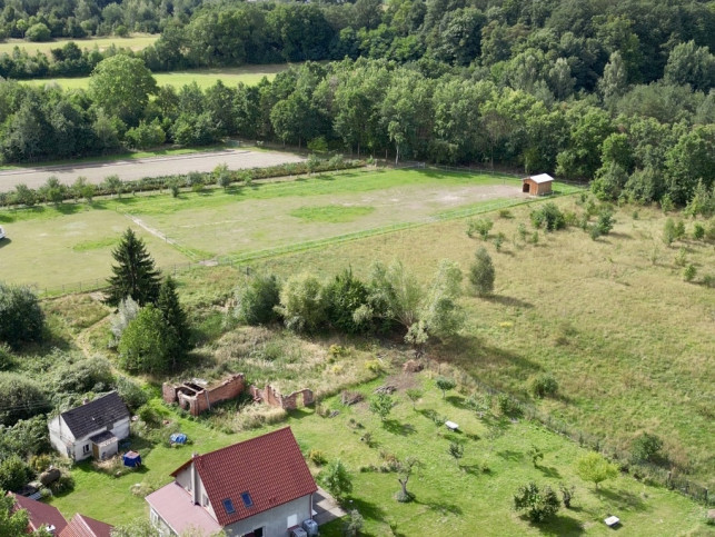 Działka Sprzedaż Broniszów 8