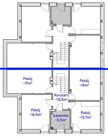 Dom Sprzedaż Serby Dębowa 31