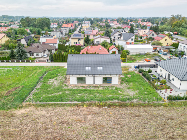 Dom Sprzedaż Serby Dębowa 5